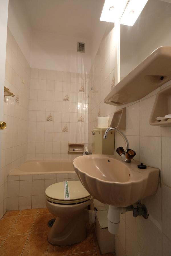 Hotel Sevdali Myrina Buitenkant foto